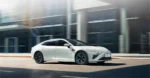 2026 Neta S Sedan Extended Range 231 HP Electric 1060km – Ships Worldwide From China | EVOVED - Image 2