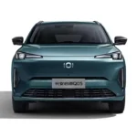 Qiyuan Q05 New Energy Hybrid Electric SUV – Wholesale Price From China | EVOVED - Image 2