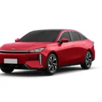 Geely Galaxy L6 Em-I Hybrid Electric Car 140km Starship Top 2026 – Ships Worldwide From China | EVOVED