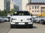 Volvo Car 2026 Rear Drive Long Range Plus SUV Electric Car – In Stock in China | EVOVED