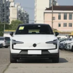 Volvo Car 2026 Rear Drive Long Range Plus SUV Electric Car – In Stock in China | EVOVED