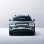 Changan Qiyuan E07 Pure Electric Four-Wheel Drive New Energy Vehicle Car – Wholesale Price From China | EVOVED