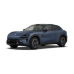 Xiaomi YU7 2026 Long-Range RWD – Chinese Electric SUV for Export – Available From China | EVOVED - Image 2