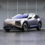 Hiphi Y 765km Ultimate Long Range Rwd Vehicle – In Stock in China | EVOVED - Image 2