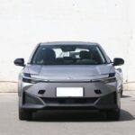Toyota Bz3 New Energy EV Car – Wholesale Price From China | EVOVED