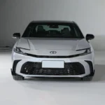 Toyota Camry 2026 2.0s Sedan – Wholesale Price From China | EVOVED