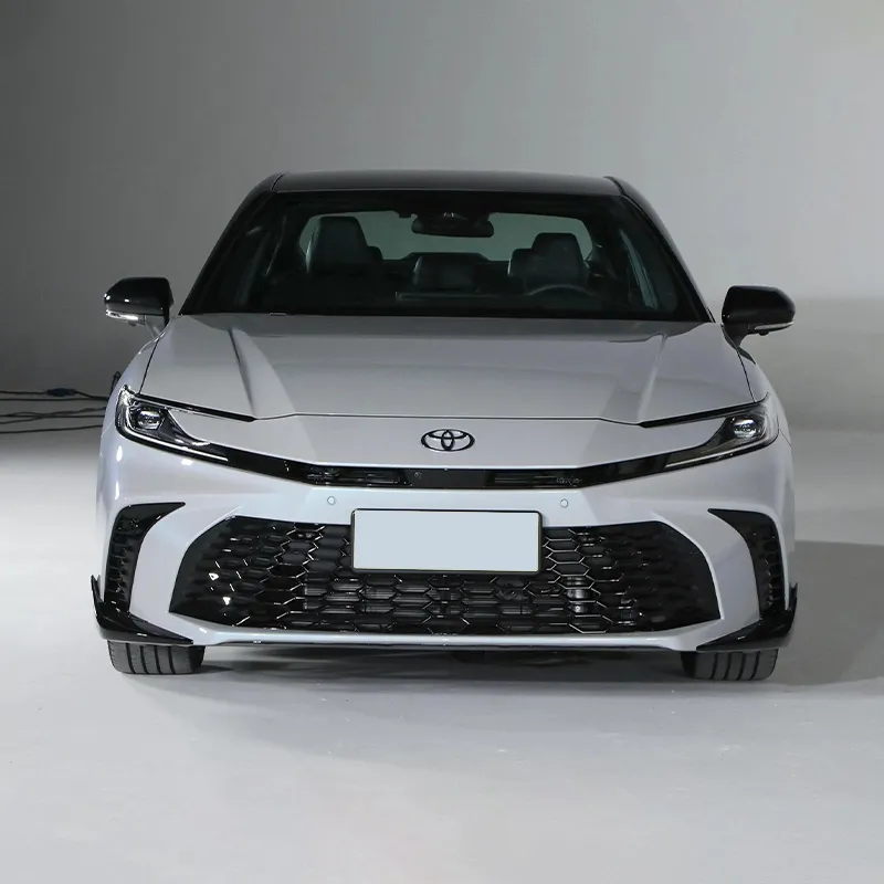 imgi_49_GAC-Toyota-Camry-Gasoline-Luxury-MID-Size-Sedan-2023-Model-2-5q-Flashipe-Version-U Toyota Camry 2026 2.0s Sedan – Wholesale Price From China | EVOVED - Image 1