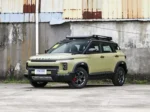 2026 Geely Cowboy 1.5TD Fun Wild Edition – Ships Worldwide From China | EVOVED - Image 2