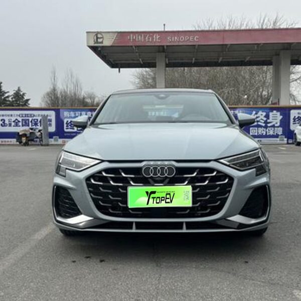 2026 Audi A3L Limousine 35 TFSI Flying Prestige Edition – Factory Price From China | EVOVED