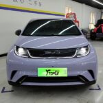 BYD Dolphin 2026 Freedom Edition – Factory Price From China | EVOVED