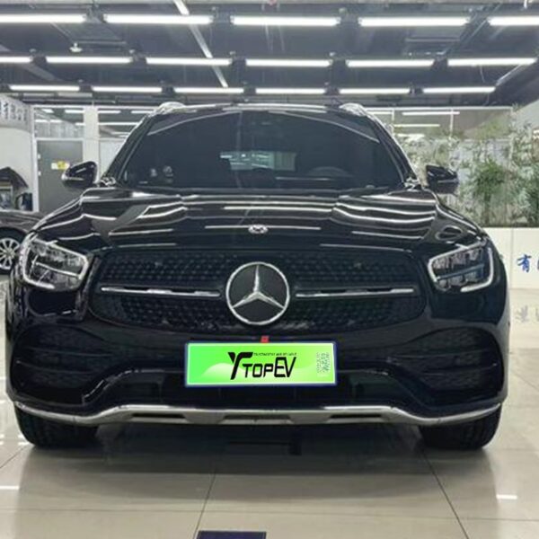 Mercedes-Benz GLC 2026 GLC 300 L 4MATIC Dynamic – China Export Vehicle | EVOVED