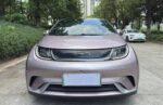 BYD Dolphin 2026 Fashion Edition – China Export Vehicle | EVOVED