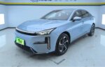 Geely Galaxy L6 2026 Model 1.5 EM-i DHT 140KM Starcraft Edition – Factory Price From China | EVOVED - Image 2