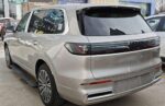 Geely Galaxy M9 2026 Model 210km 4WD Navigation Edition – Factory Price From China | EVOVED - Image 3