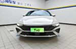 2026 Hyundai Elantra 1.5L CVT LUX Premium Edition – Factory Price From China | EVOVED