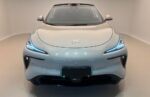 IM LS6 2026 Model Lingxi Intelligent Driving Edition – In Stock in China | EVOVED