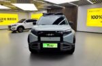 BYD Leopard Titanium 3 2026 model 501KM 4WD Ultra Edition – China Export Vehicle | EVOVED
