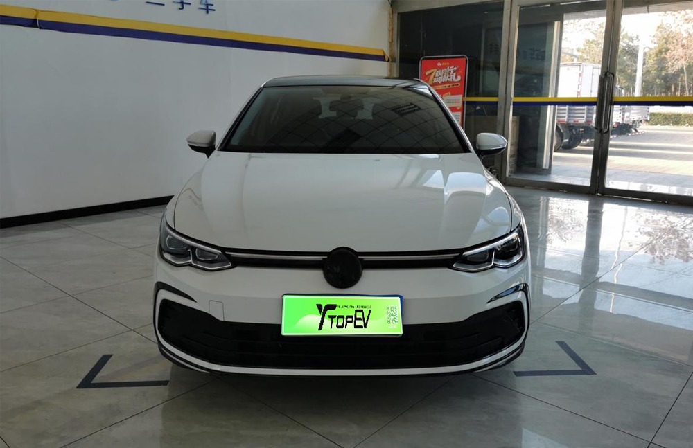 imgi_4_Volkswagen Golf 2 Volkswagen Golf 2026 280TSI DSG Pro – Factory Price From China | EVOVED - Image 1