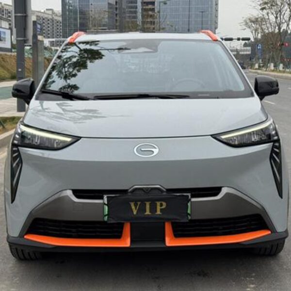 2026 AION Y 70 Enjoy Tech Edition – Factory Price From China | EVOVED