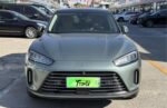 AITO M5 2026 Model Extended-Range Rear-Wheel Drive Standard Edition – China Export Vehicle | EVOVED