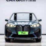 BMW iX 2026 xDrive40 – China Export Vehicle | EVOVED