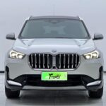 BMW X1 2026 xDrive25Li X Design Package – Factory Price From China | EVOVED