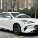 BYD Seal DM 2026 Honor Edition DM-i 1.5L 121KM Premium Trim – Factory Price From China | EVOVED
