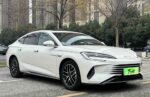 BYD Seal DM 2026 Honor Edition DM-i 1.5L 121KM Premium Trim – Factory Price From China | EVOVED