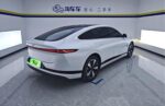 Changan Qiyuan A07 2026 Model 200 Max Extended Range Edition – Factory Price From China | EVOVED - Image 3