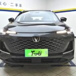 Changan CS55 PLUS 2026 Model Third Generation 1.5T DCT Premium Version – Factory Price From China | EVOVED