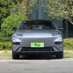 2026 Changan Deepal S05 – China Export Vehicle | EVOVED