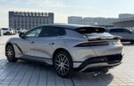 Denza Z9GT DM 2026 Model 1100 All-Wheel Drive Ultra Edition – China Export Vehicle | EVOVED - Image 2
