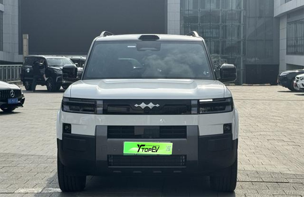 imgi_4_fangchengbao 2 2026 Titanium 7 PHEV 190km/h 4WD Ultra version – Factory Price From China | EVOVED - Image 1