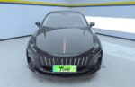 Hongqi E-QM5 2026 Model Basic Travel Edition – China Export Vehicle | EVOVED