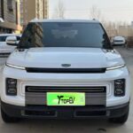 Geely ICON 2026 Model 1.5TD DCT i6 BSG – Factory Price From China | EVOVED