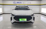 Jetour X70 PLUS 2026 Model 1.6T DCT Premium Edition 5-Seater – Factory Price From China | EVOVED