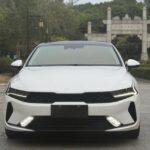 Kia K5 2026 270T CVVD – China Export Vehicle | EVOVED