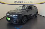 Leapmotor C10 2026 Model, Range-Extended, 210 LiDAR Version – Factory Price From China | EVOVED - Image 2
