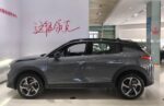 Lynk & Co 06 2026 Relive 1.5T Ultra – In Stock in China | EVOVED - Image 2