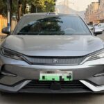 BYD Song L EV 2026 Smart Drive Edition 662KM Laser Radar Premium – Factory Price From China | EVOVED
