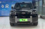 2026 Leopard Titanium 7 190km/h 4WD Ultra Edition – China Export Vehicle | EVOVED