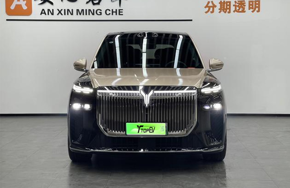 imgi_4_taishan 2 Voyah Talshan 2026 Max+ Edition – Factory Price From China | EVOVED - Image 1