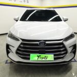 BYD Tang DM 2026 DM-i 1.5T 112KM Premium model – Factory Price From China | EVOVED
