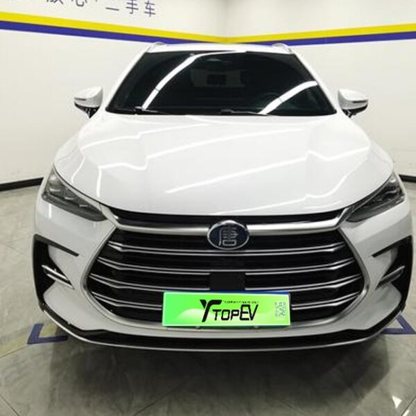 BYD Tang DM 2026 DM-i 1.5T 112KM Premium model – Factory Price From China | EVOVED