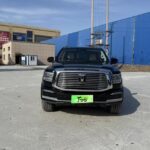 Tank 500 2026 Business Edition Zao Jing 5-seater – China Export Vehicle | EVOVED