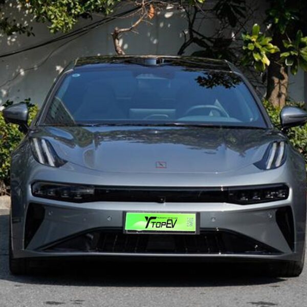 2026 ZEEKR 001 YOU Edition, 100kWh, AWD – Factory Price From China | EVOVED