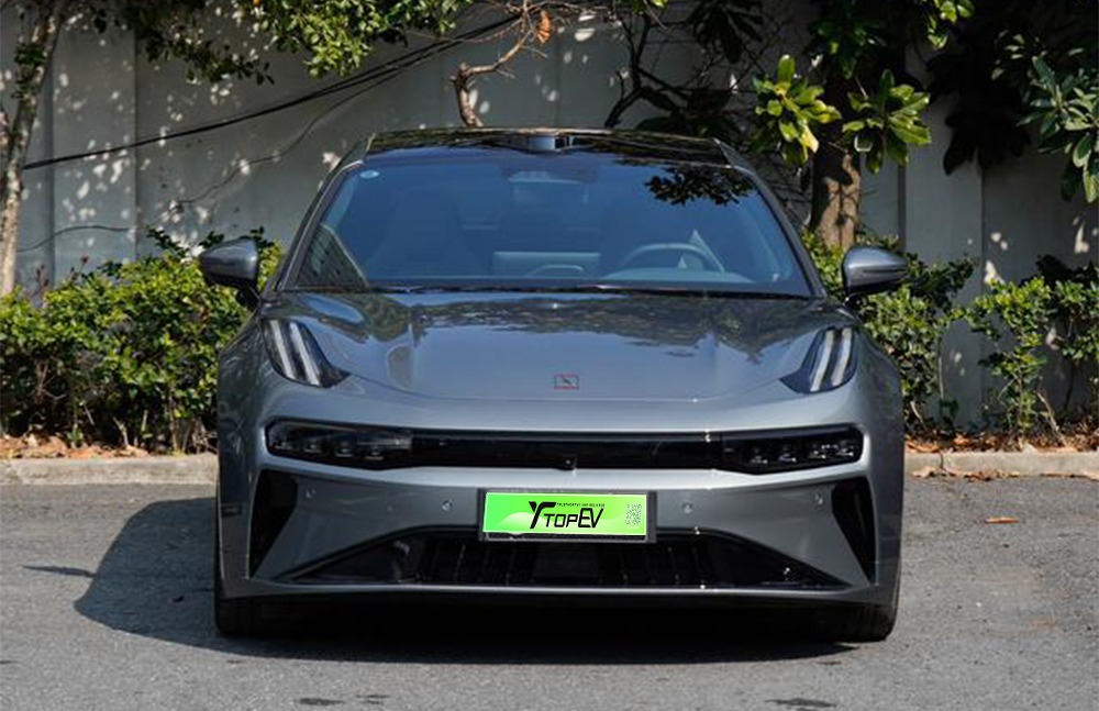 imgi_4_zeekr 3 2026 ZEEKR 001 YOU Edition, 100kWh, AWD – Factory Price From China | EVOVED - Image 1