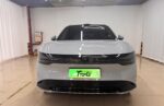 ZEEKR 7X 2026 Model, 100kWh Long-Range Rear-Wheel Drive Intelligent Driving Version. – Factory Price From China | EVOVED