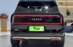 ZEEKR 9X 2026 Max Edition 55kWh – China Export Vehicle | EVOVED - Image 3