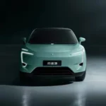 2026 Luxeed R7 215kw Electric Vehicle Smart Electric Car SUV EV Car Price – Available From China | EVOVED